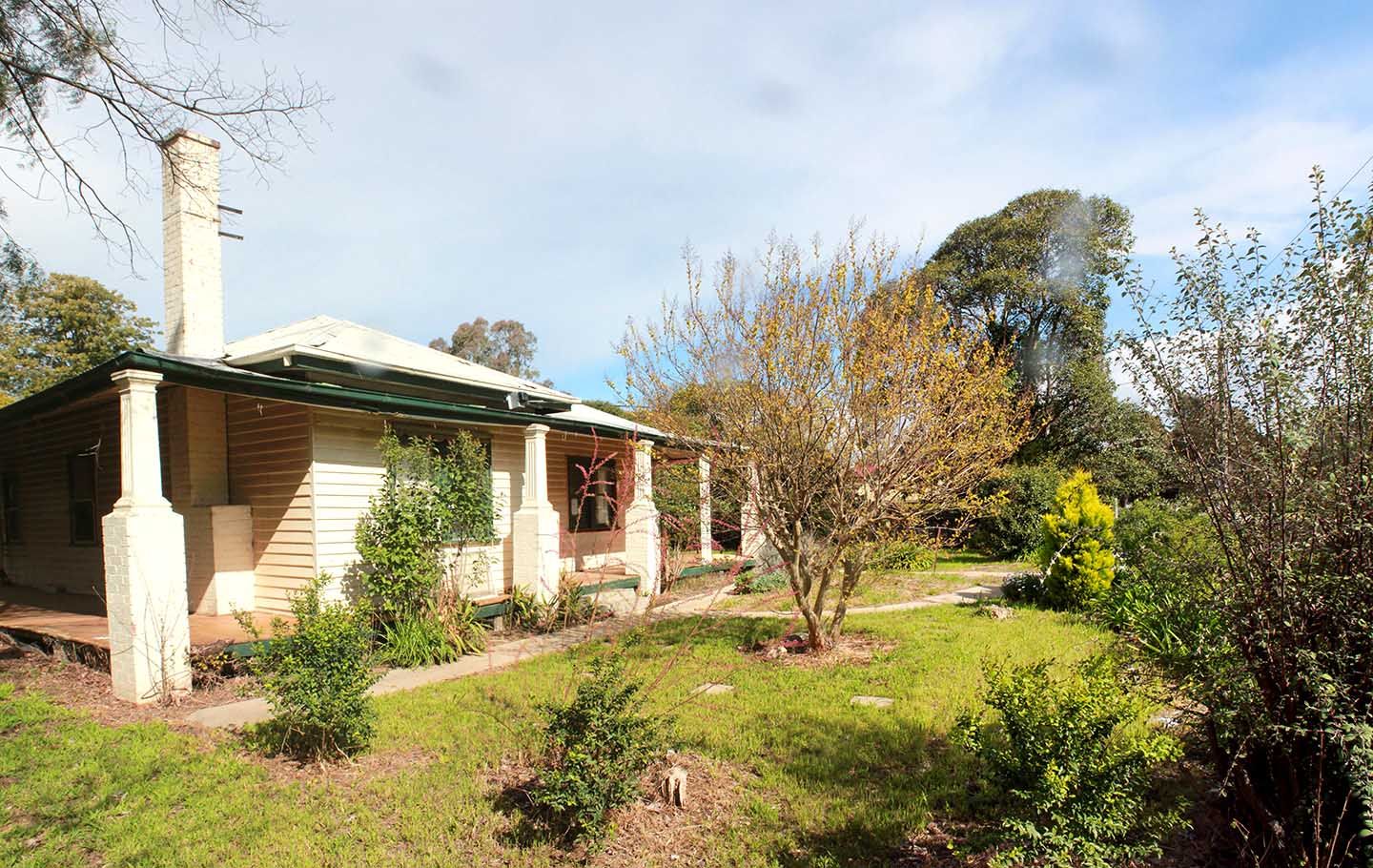4 Lily Street, Violet Town VIC 3669, Image 1