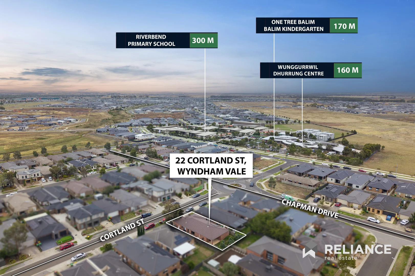 Additional image 14 of 22 Cortland Street, Wyndham Vale VIC 3024