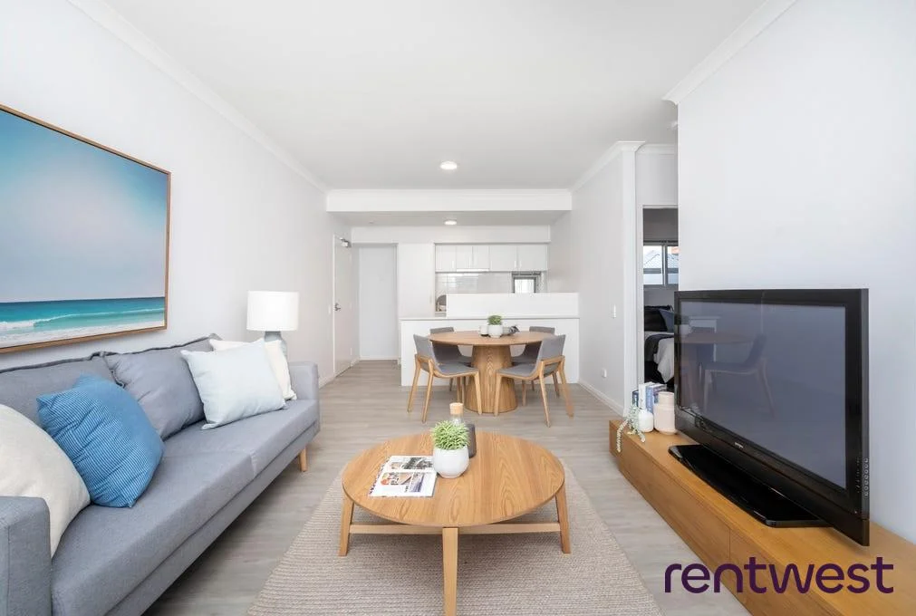 Primary image of 4/292 Guildford Road, Maylands WA 6051