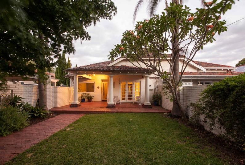 4 bedrooms House in 50A Marlow Street WEMBLEY WA, 6014