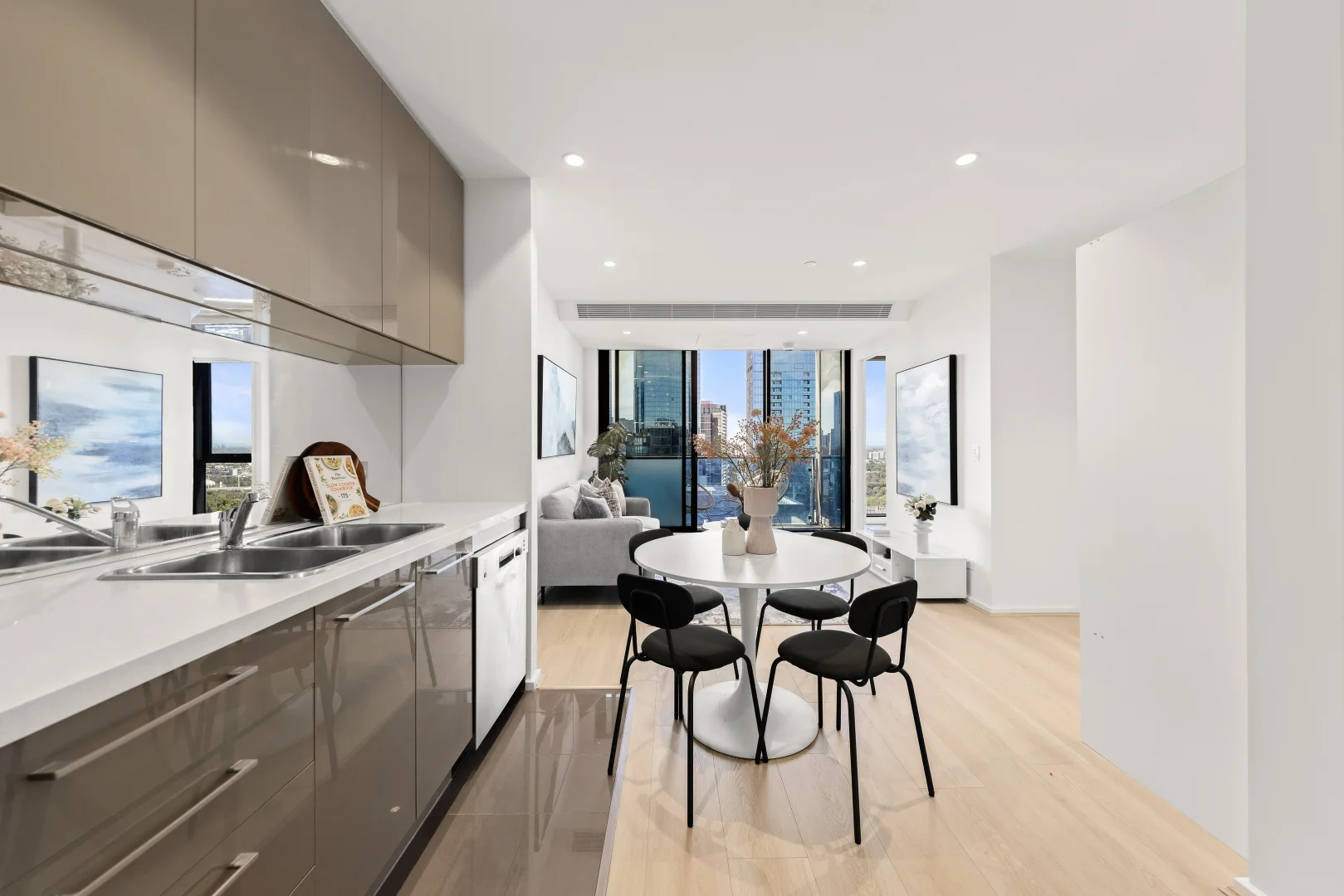 Additional image 6 of 4010/1 Balston Street, Southbank VIC 3006