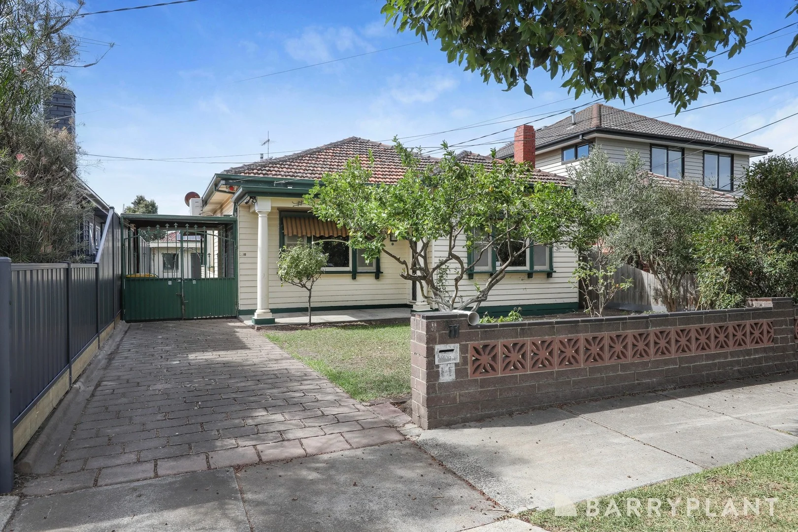 11 Bena Street, Yarraville VIC 3013