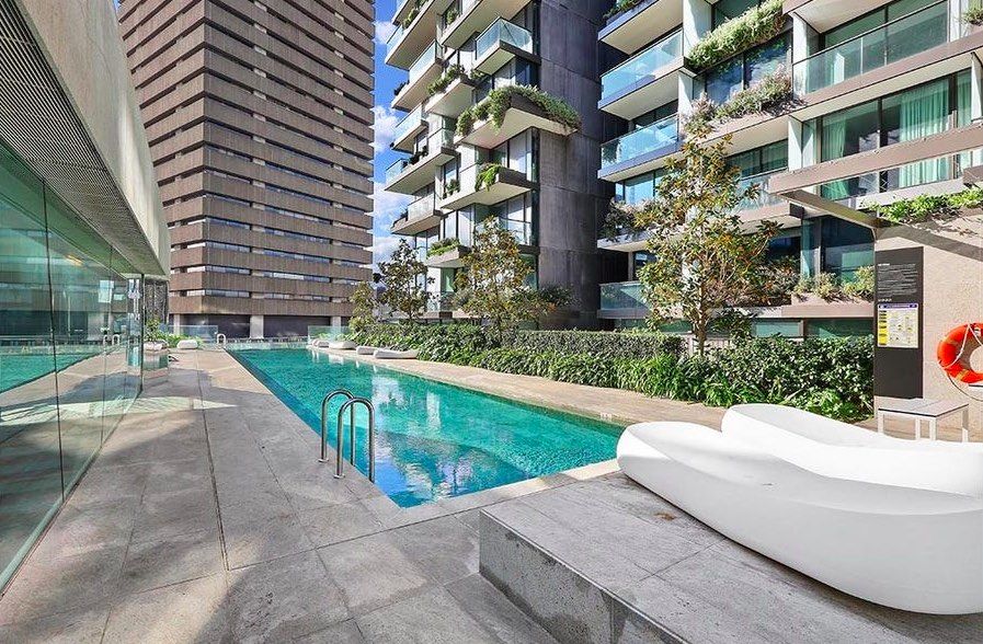 1 bedrooms Apartment / Unit / Flat in E1003.1/3 Carlton Street CHIPPENDALE NSW, 2008