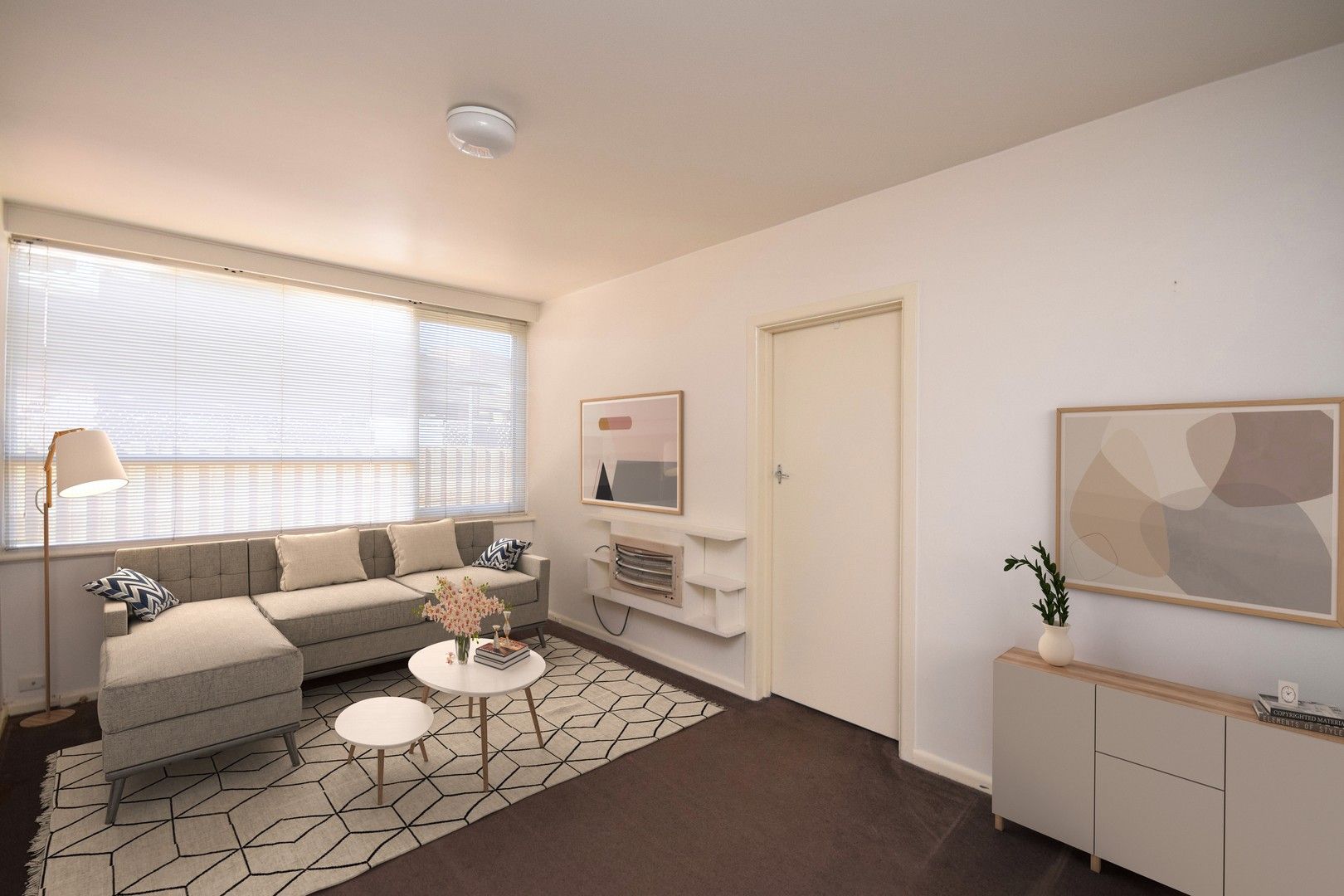 1 bedrooms Apartment / Unit / Flat in 9/10 Charnwood Grove ST KILDA VIC, 3182