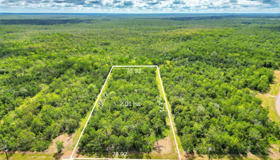 Picture of Lot 1974, BERRY SPRINGS NT 0838