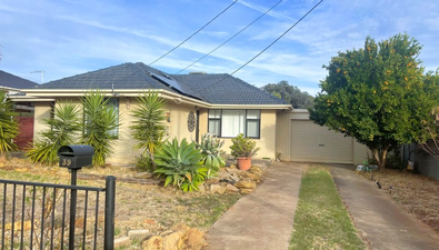 Picture of 39 Rutherglen Avenue, VALLEY VIEW SA 5093