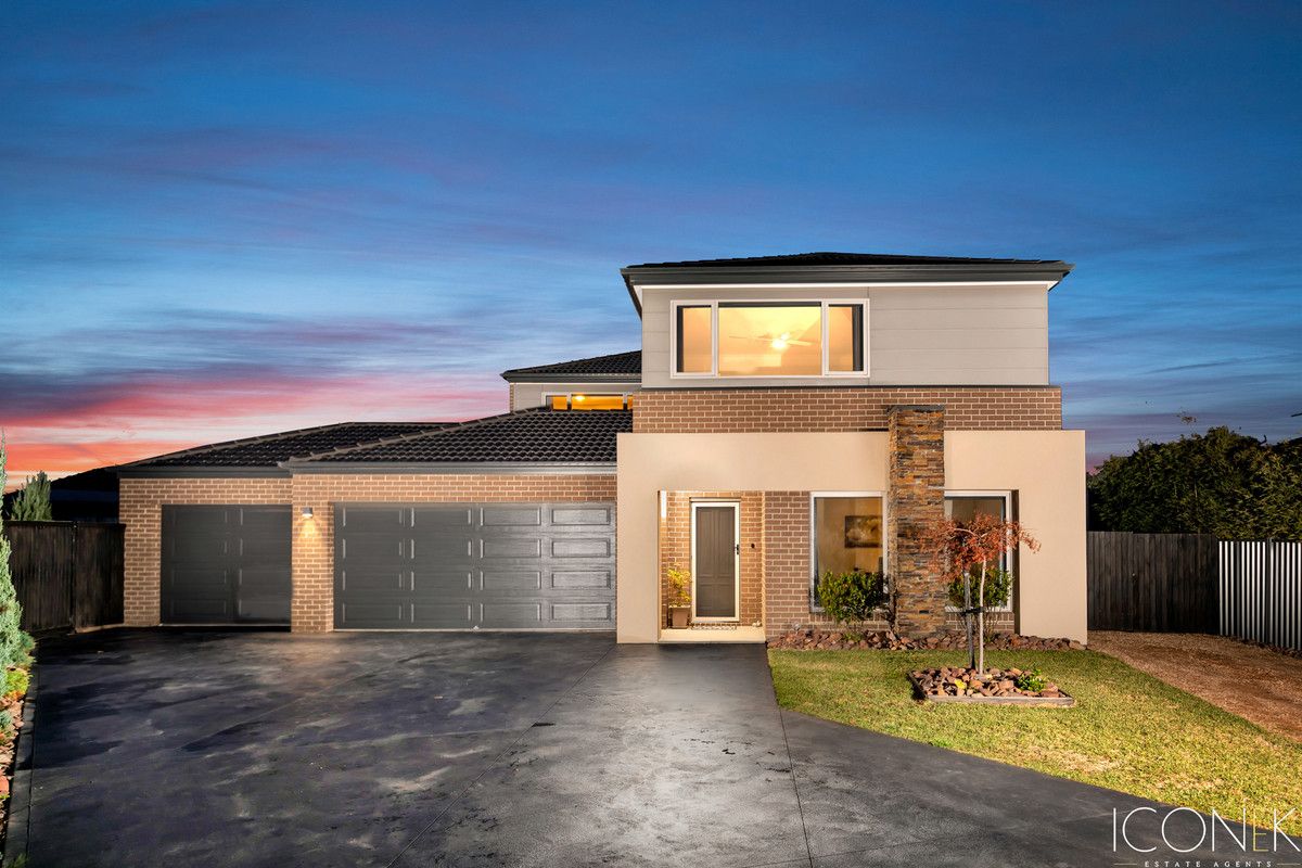 Wollert VIC 3750 5 beds house for Sale, Private Sale 2015358701