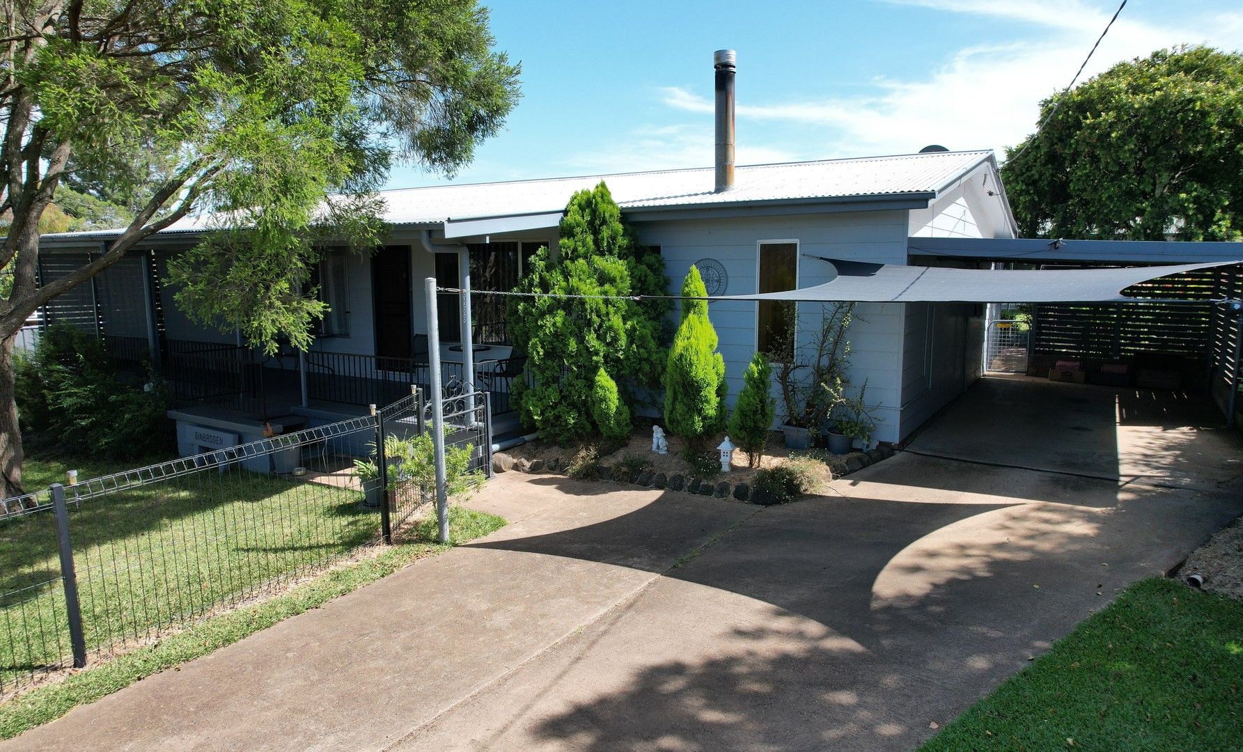 26 MACARTNEY STREET, Merriwa NSW 2329, Image 0