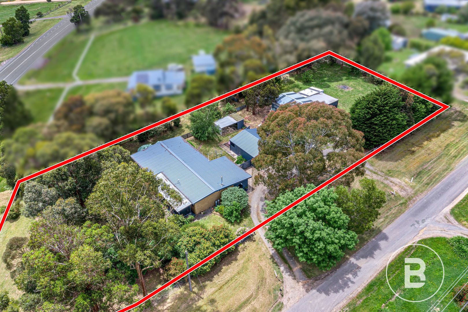 9 Bandys Road, Smythesdale VIC 3351, Image 1