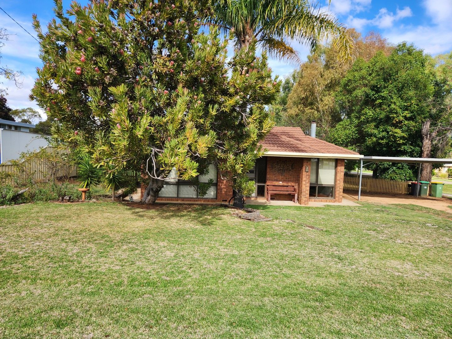 1 Grant Street, Tooleybuc NSW 2736 House For Rent Domain