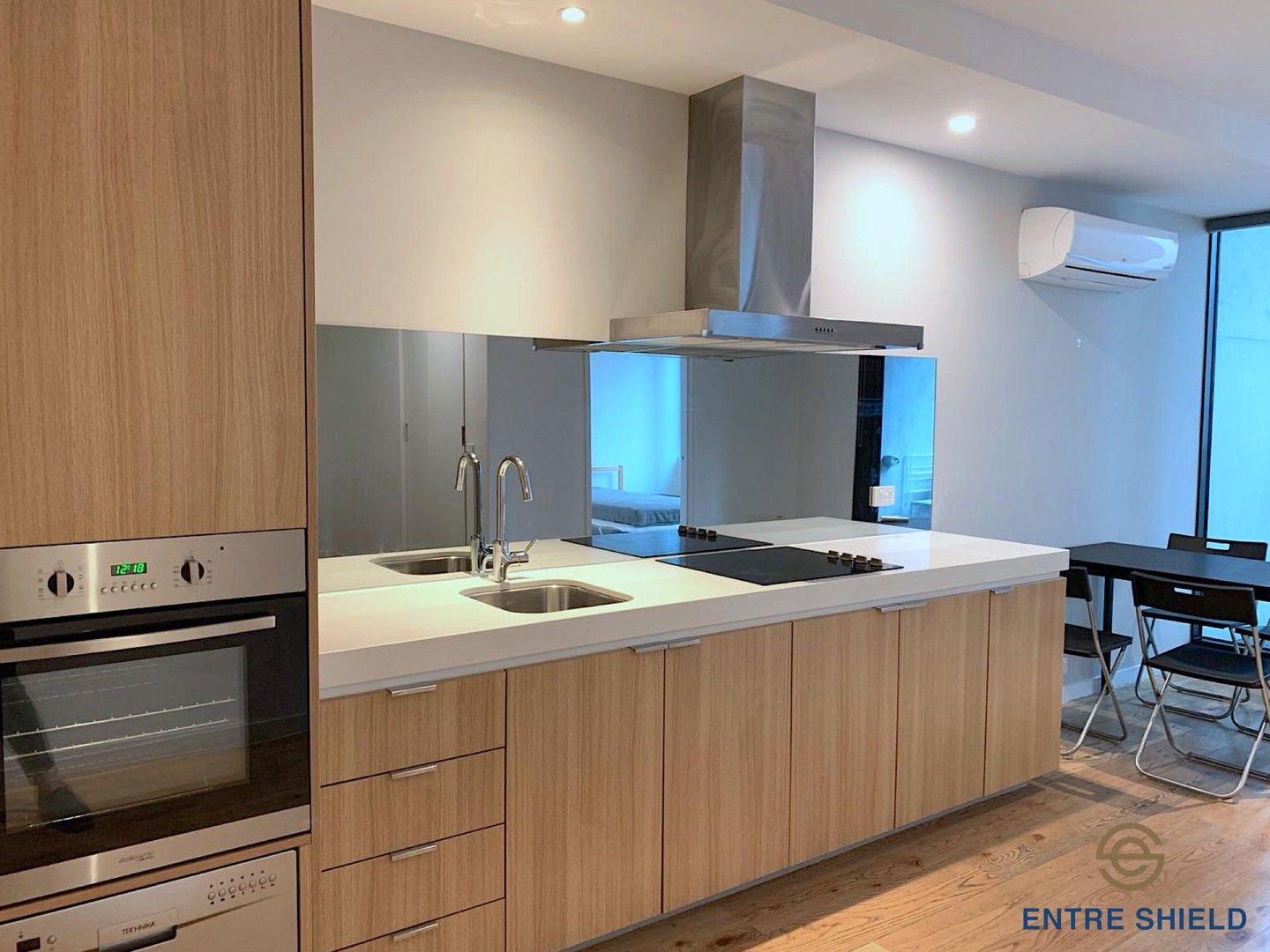 2 bedrooms Apartment / Unit / Flat in 111/11 Rose Lane MELBOURNE VIC, 3000