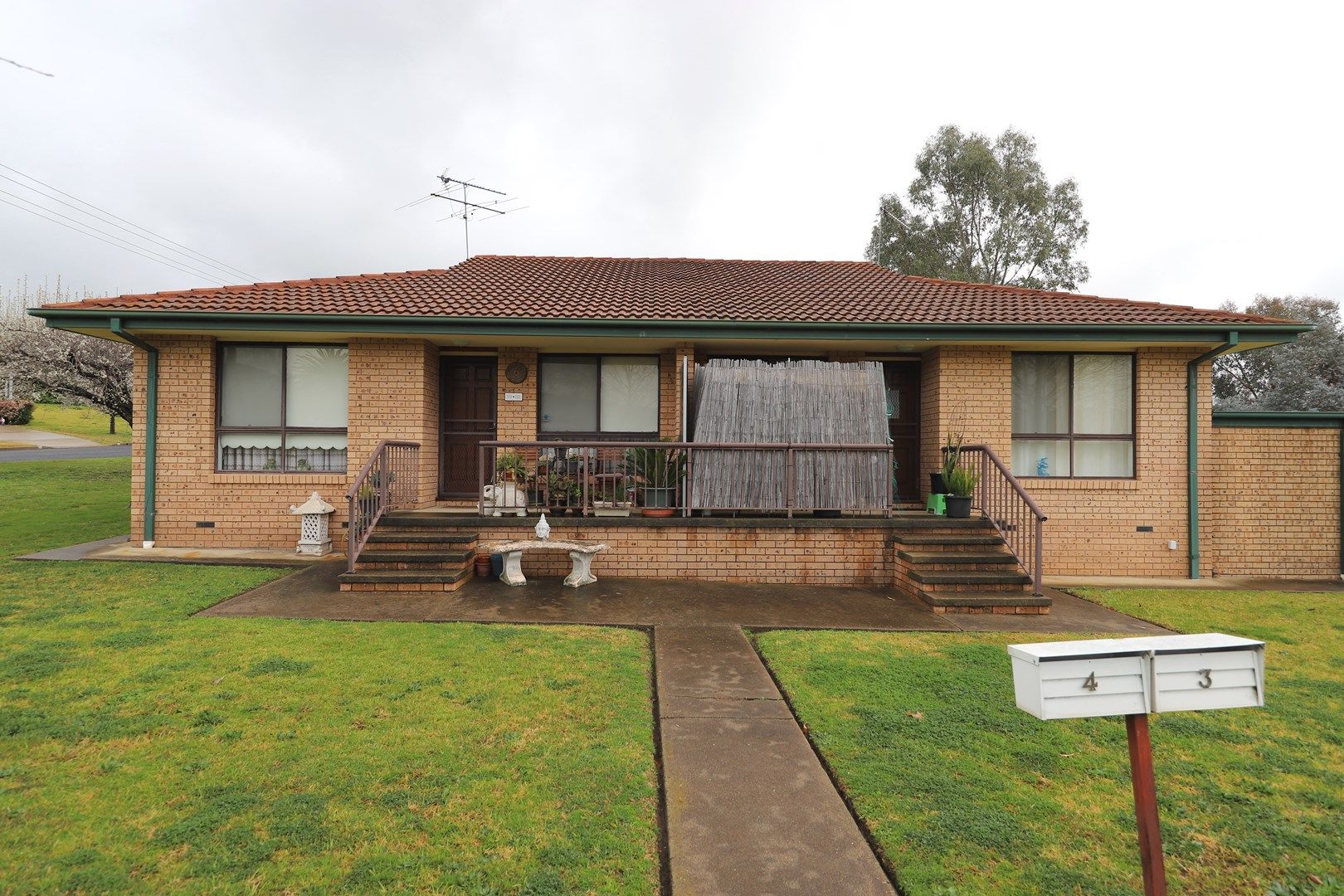 4/16 Havelock Street, Adelong NSW 2729, Image 0