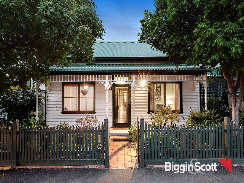 1 Brooks Street, Richmond VIC 3121, Image 0