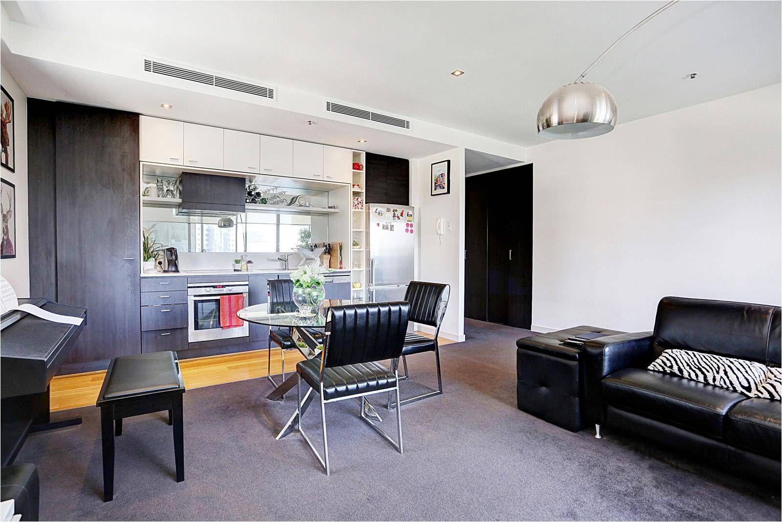 Sold 1007/12 Yarra Street, South Yarra VIC 3141 on 13 Jun 2023 2018512702 Domain