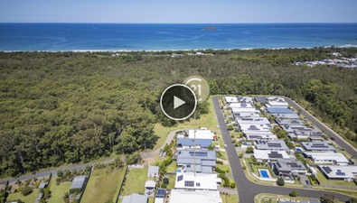 Picture of 7 Ivory Circuit, SAPPHIRE BEACH NSW 2450