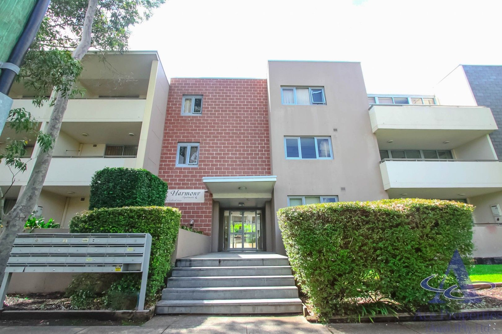 26 Lydbrook Street, Westmead NSW 2145 Apartment For Rent 500 Domain
