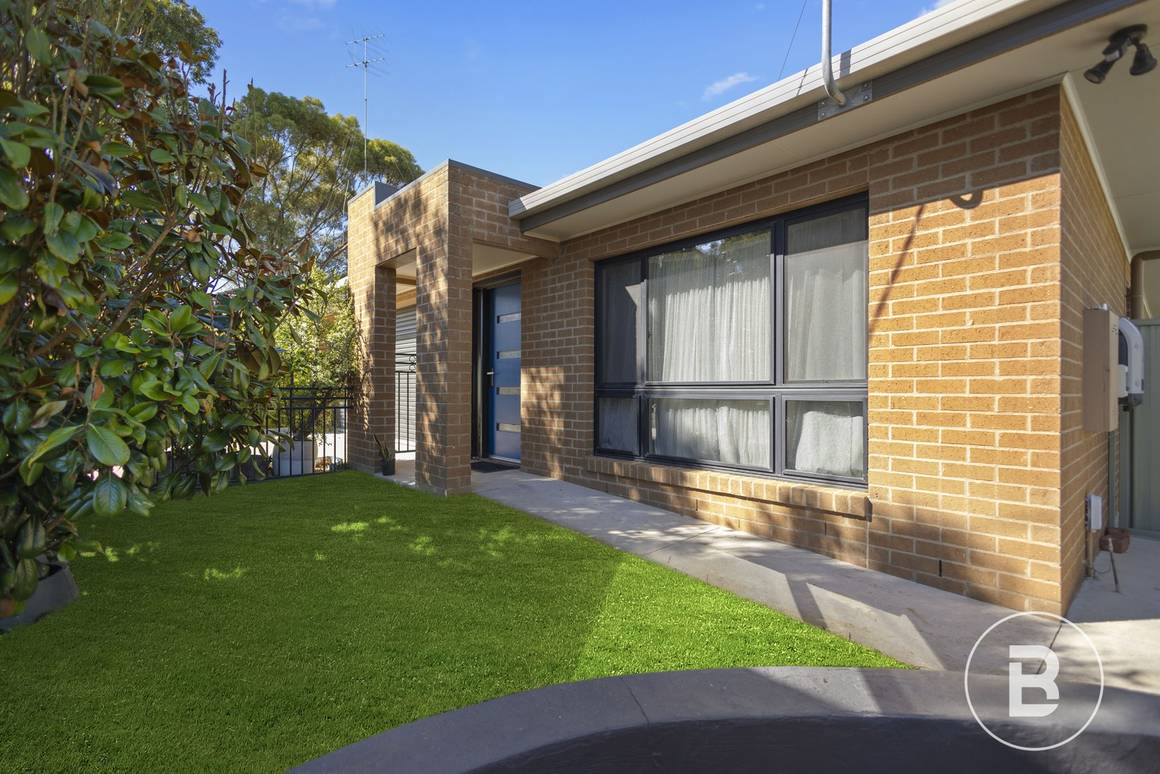 Picture of 28A Haggar Street, EAGLEHAWK VIC 3556