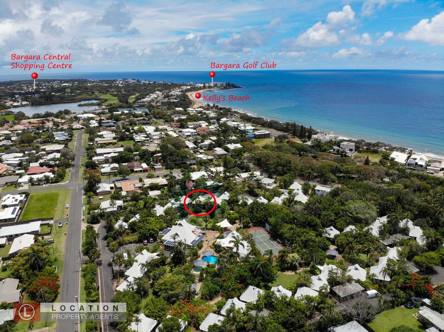 10/10 Trevors Rd, Bargara QLD 4670, Image 0