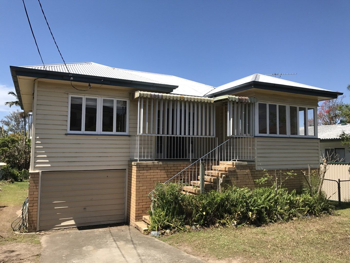 7 Kilburn Street, Chermside Property History & Address Research Domain