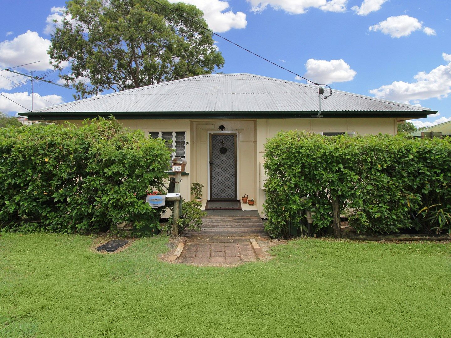 16 Liverpool Street, North Ipswich QLD 4305, Image 0