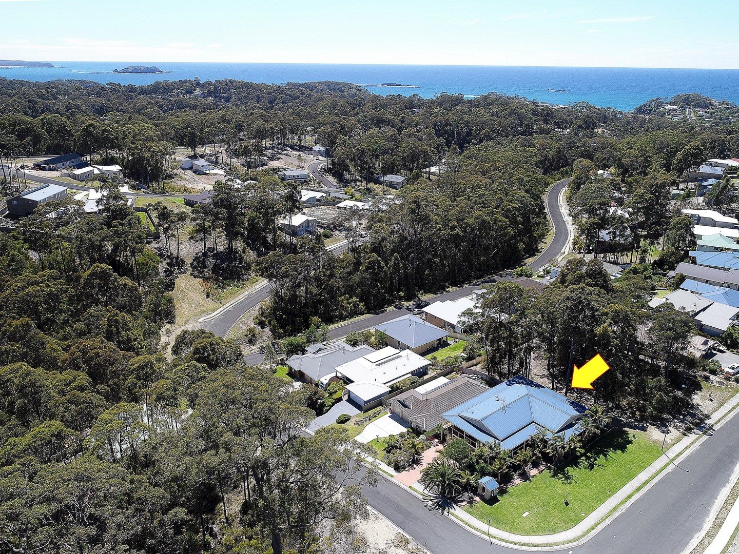 1 Bellbird Drive, Malua Bay NSW 2536, Image 0