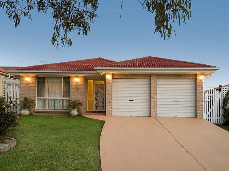 2 Coverdale Close, Lake Haven NSW 2263, Image 1