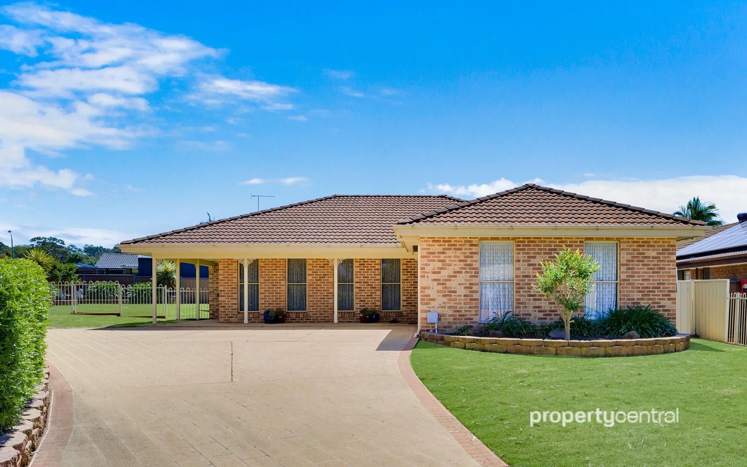 27 Primrose Circuit, Claremont Meadows NSW 2747, Image 0