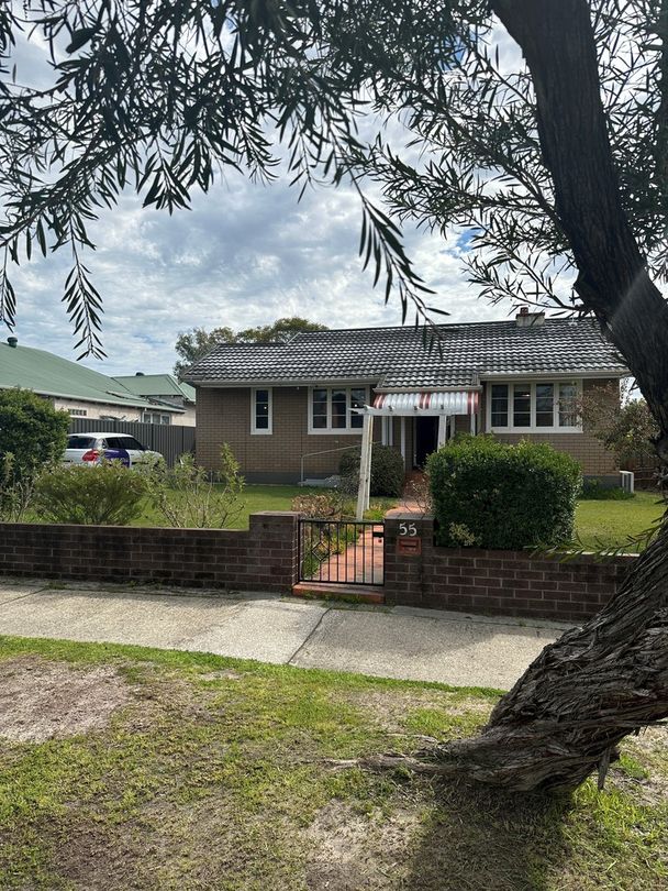 55 Coolgardie St, St James WA 6102 House For Rent Domain