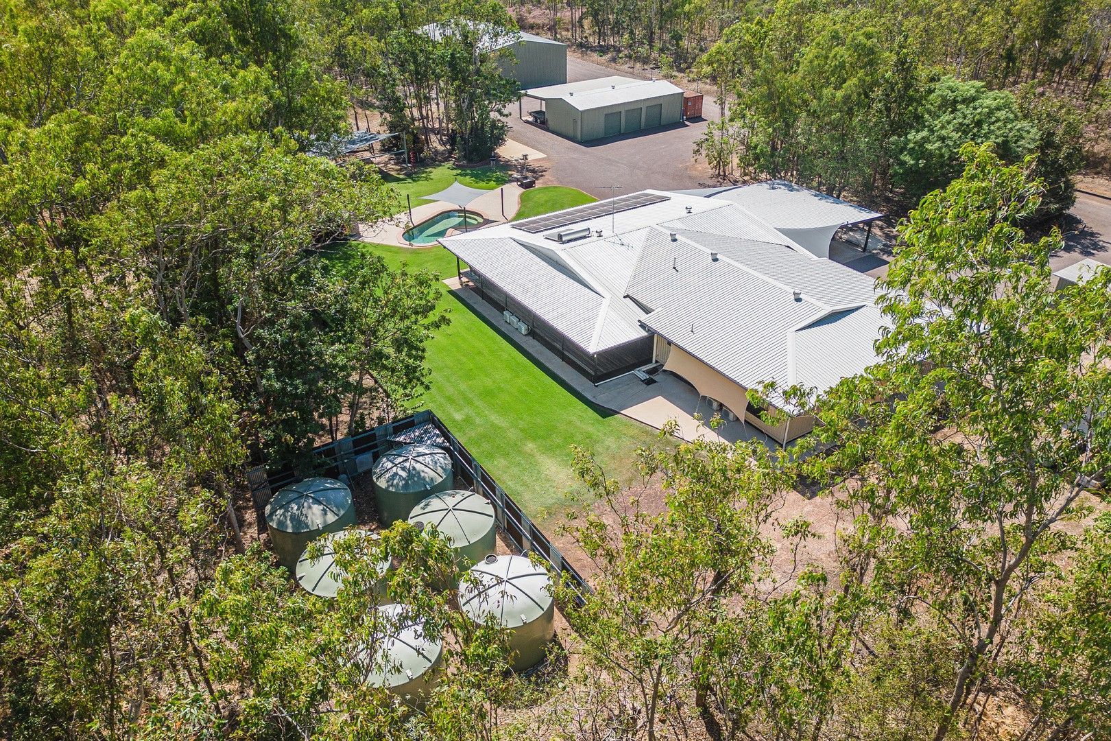 40 Aplin Road, Girraween NT 0836, Image 0