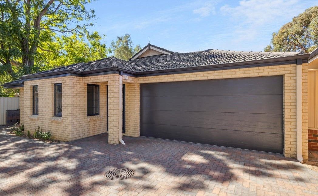 3 bedrooms House in 51D May GOSNELLS WA, 6110
