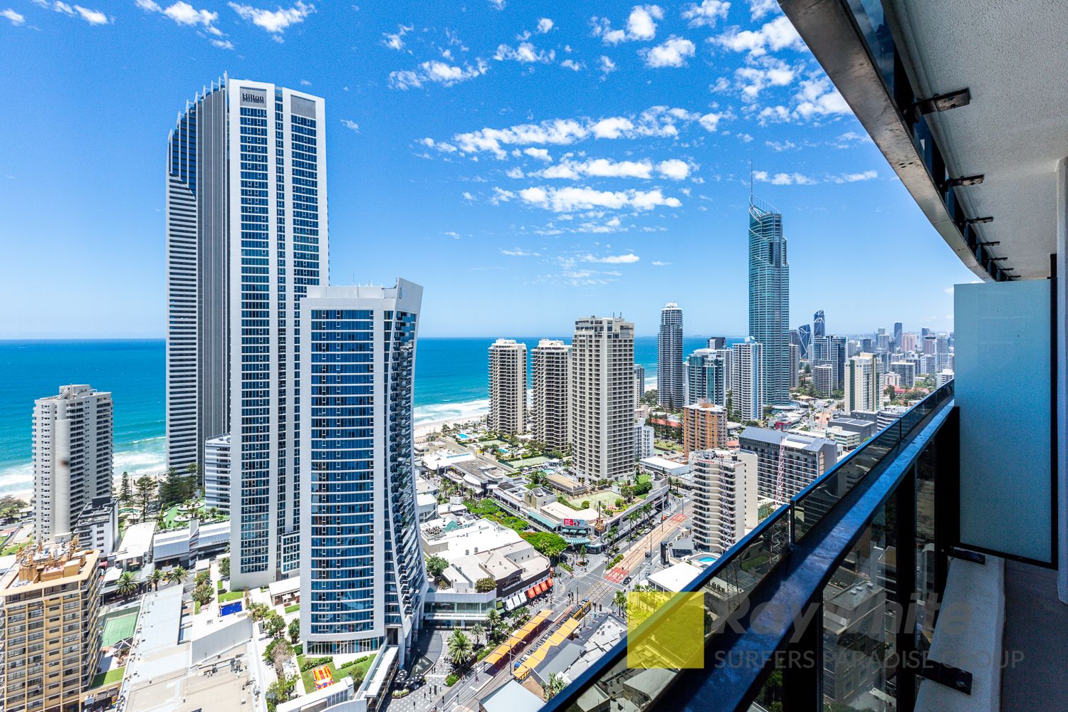 1 bedrooms Apartment / Unit / Flat in 2322/9 Ferny Avenue SURFERS PARADISE QLD, 4217