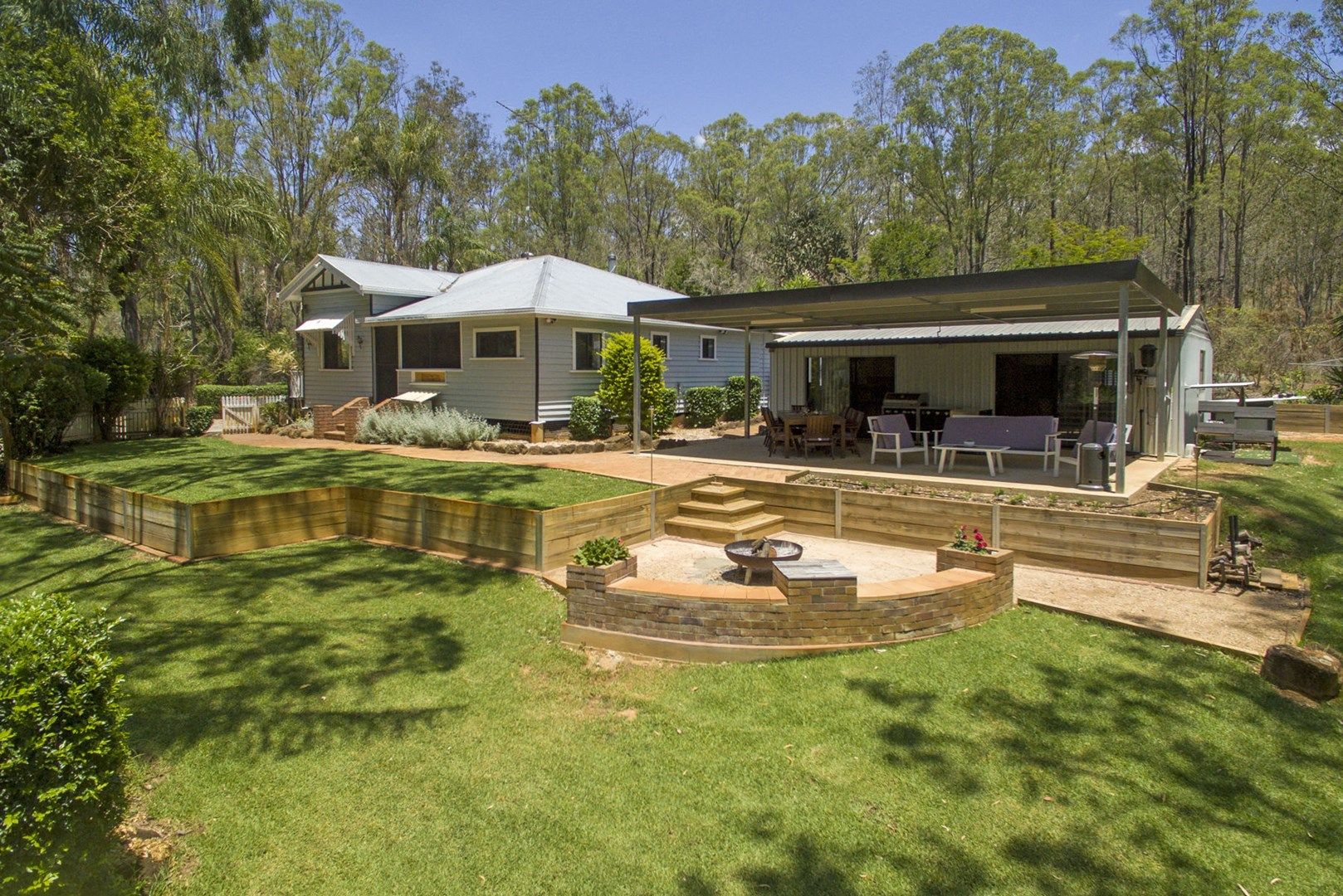 875 Murphys Creek Road, Upper Lockyer QLD 4352, Image 0