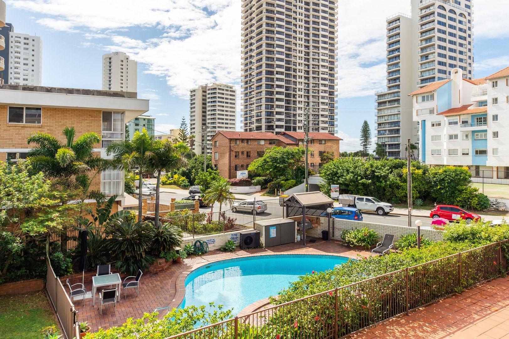 10/21 Old Burleigh Road, Surfers Paradise QLD 4217, Image 1