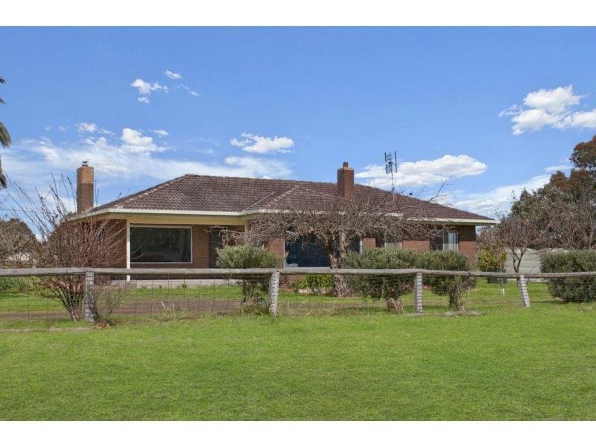 123 Victoria Valley Road, Dunkeld Property History & Address Research