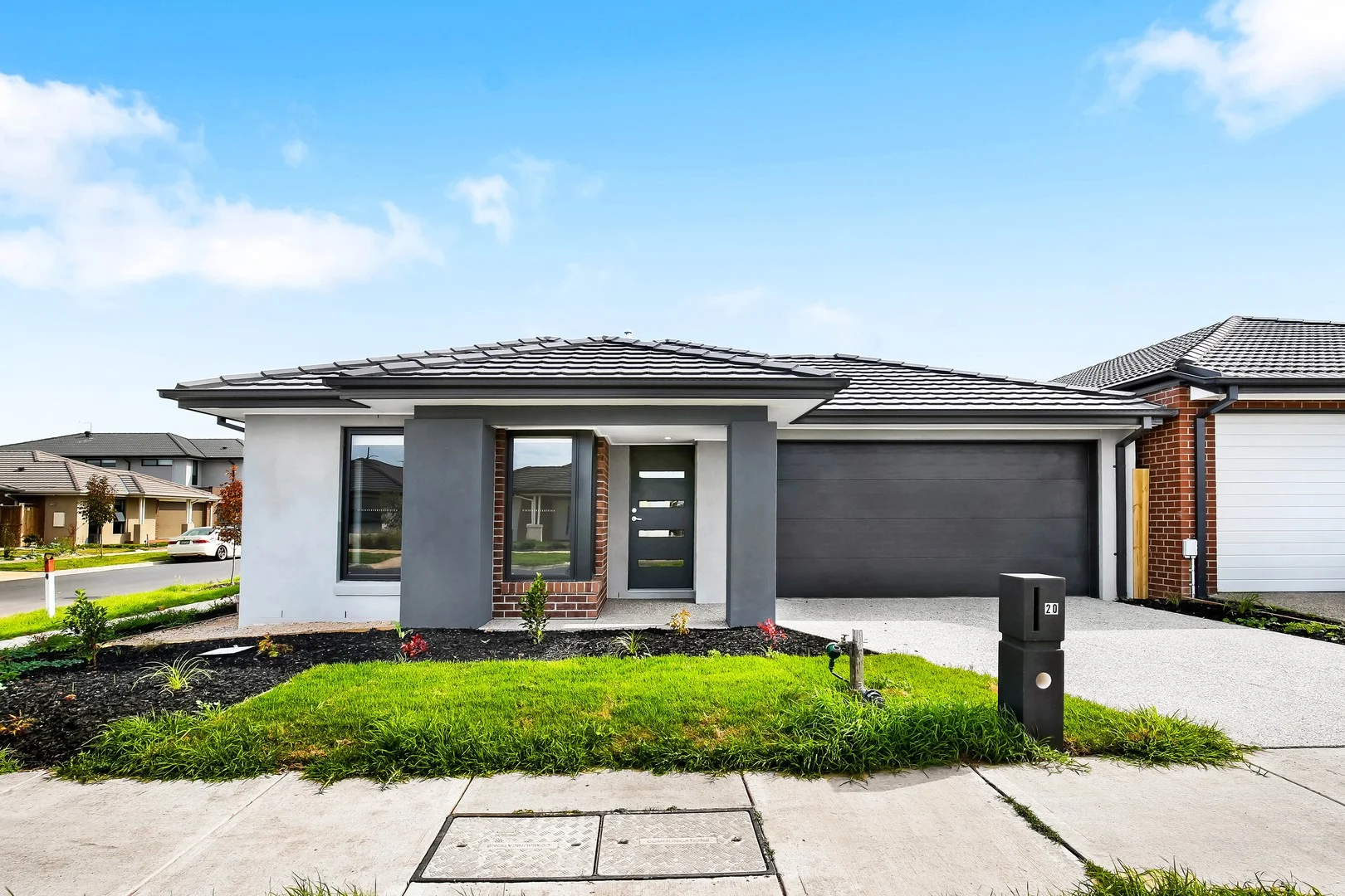 20 Skyline Road, Fraser Rise VIC 3336