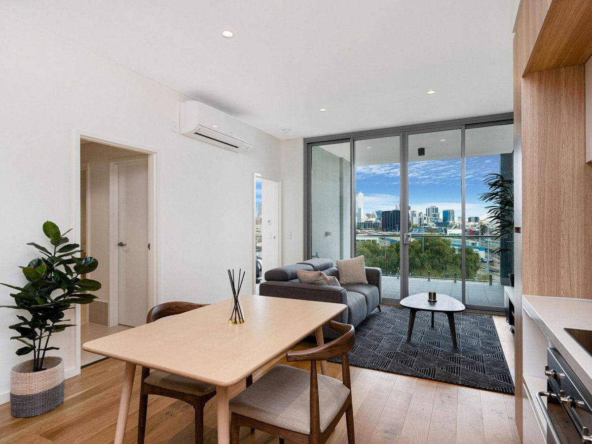 505/9 Tully Road, East Perth WA 6004, Image 0