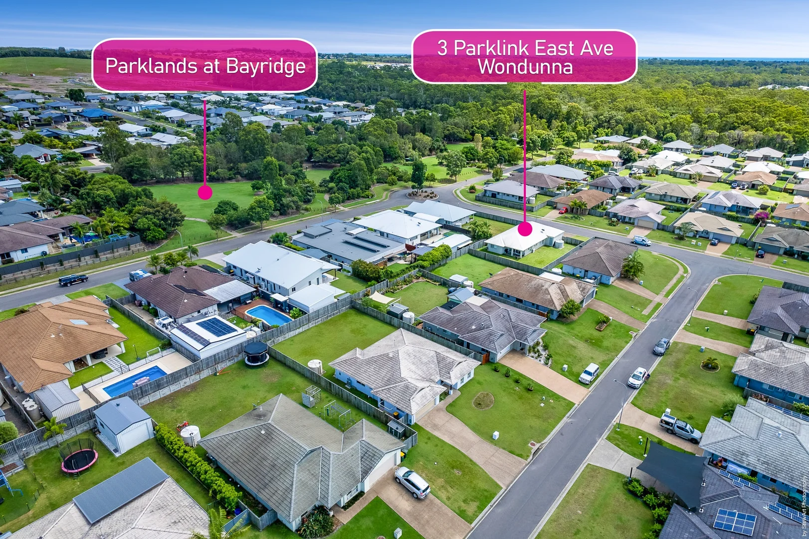 Additional image 33 of 3 Parklink East Avenue, Wondunna QLD 4655