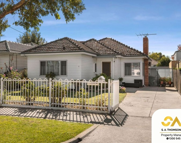 28 Tangyes Street, Pascoe Vale VIC 3044