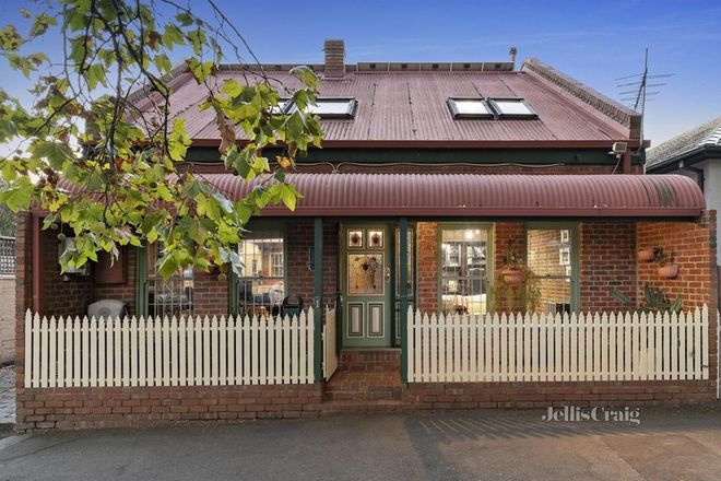 Picture of 1 Murphy Street, NORTH MELBOURNE VIC 3051
