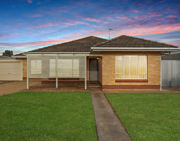 76 Gregory Street, Brahma Lodge SA 5109