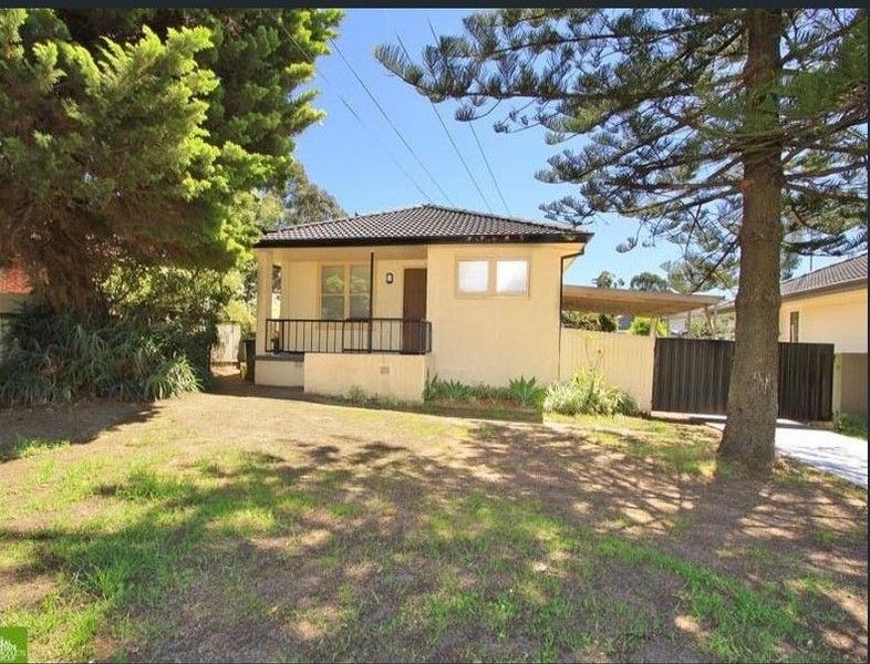 3 bedrooms House in 22 Morgan Avenue MOUNT WARRIGAL NSW, 2528