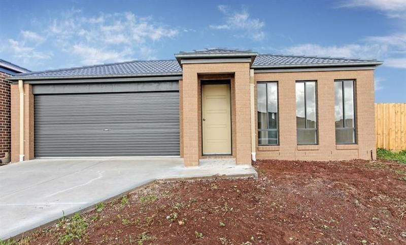 3 bedrooms House in 49 Billabong Crescent TARNEIT VIC, 3029