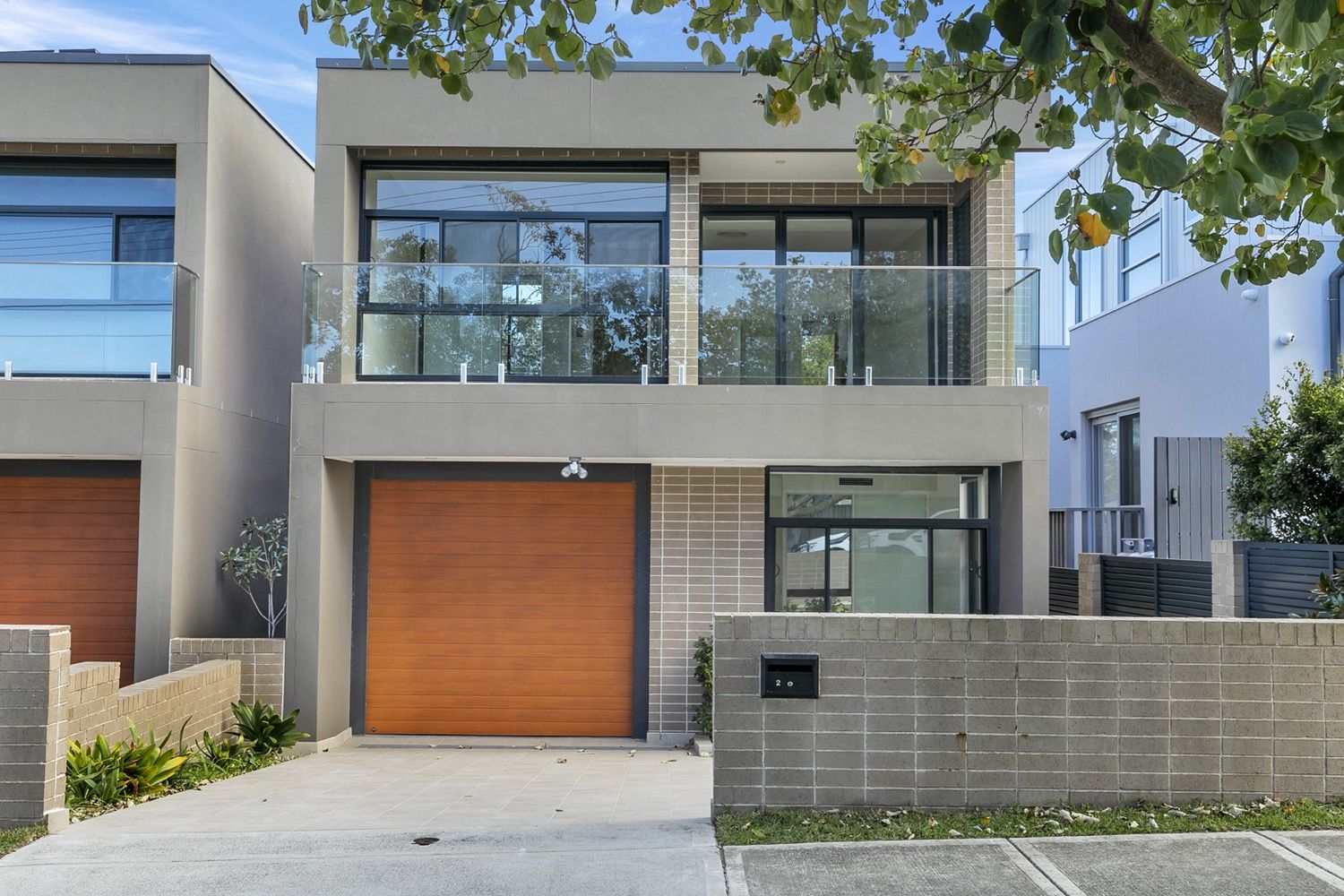 4 bedrooms Semi-Detached in 2 Lucas Avenue MALABAR NSW, 2036