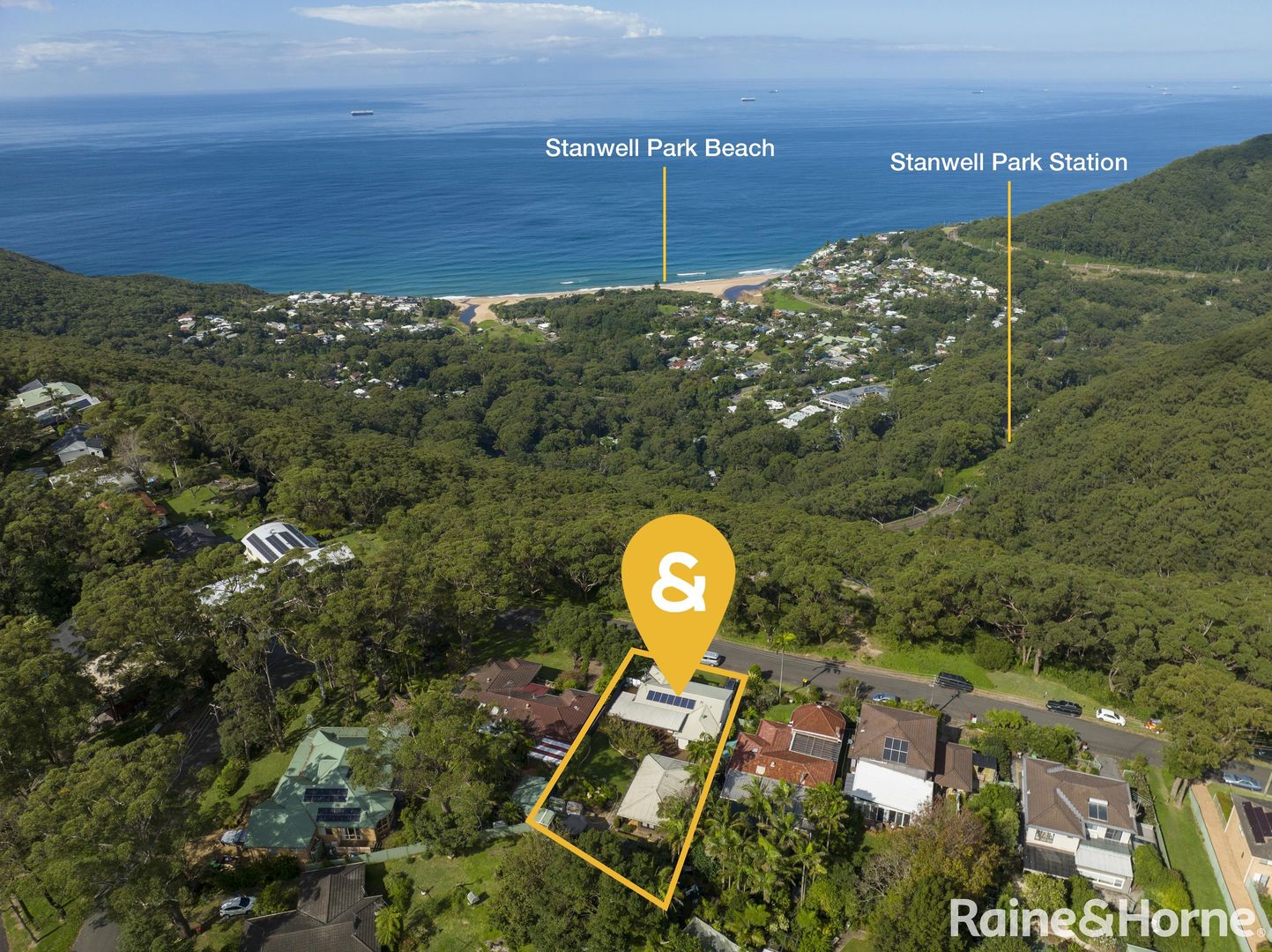 22 Longview Crescent, Stanwell Tops Property History & Address
