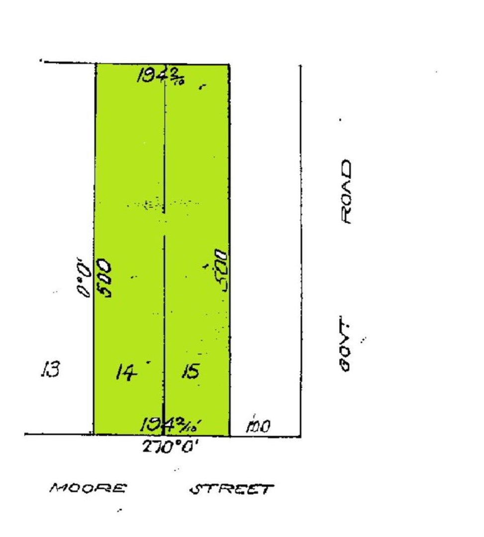 3 - 5 Moore Street, Katamatite VIC 3649, Image 0