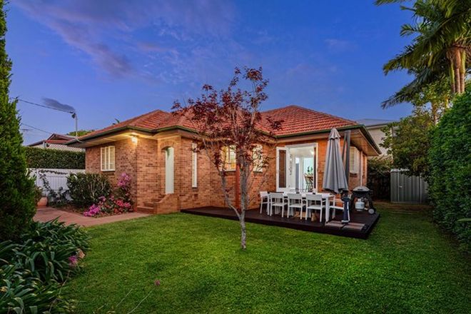 Picture of 63 Somers Street, NUDGEE QLD 4014
