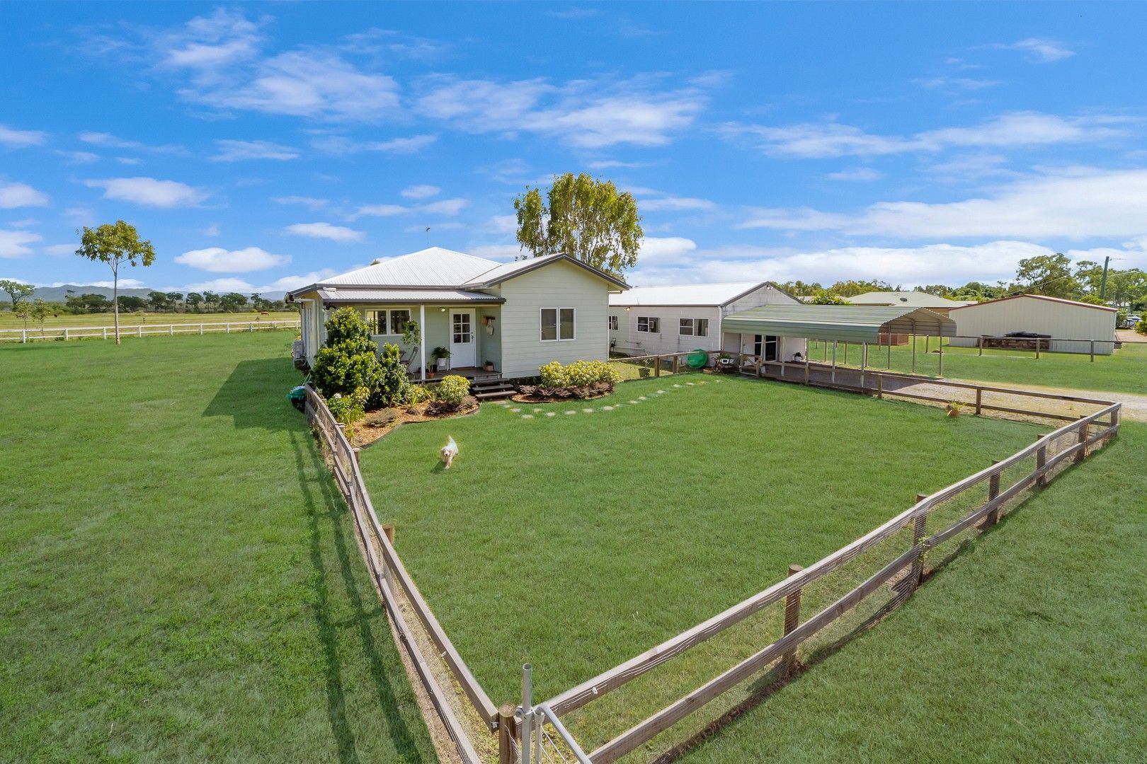 5 Greengum Court, Black River QLD 4818, Image 0