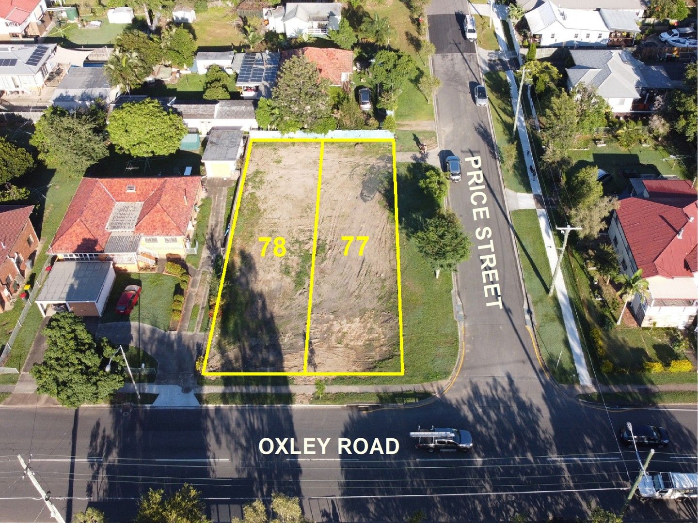 1173 Oxley Road, Oxley QLD 4075 Domain