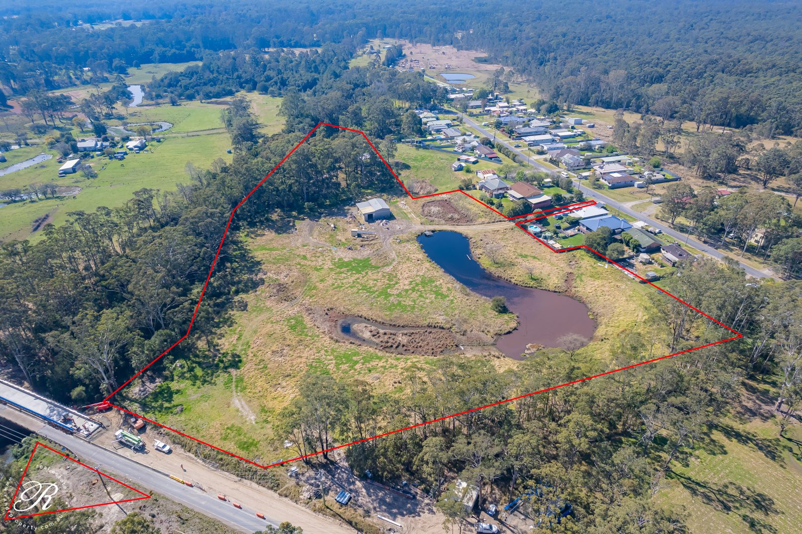 55 Old Coach Road, Limeburners Creek NSW 2324, Image 1