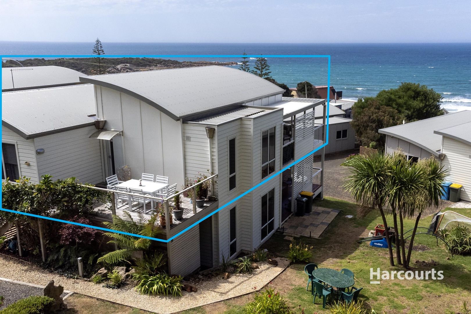 14/14 Azzure Vista, Boat Harbour Beach TAS 7321, Image 1